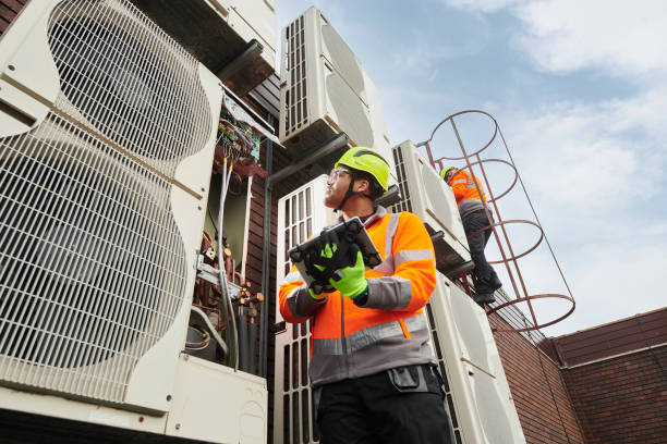 Best Emergency HVAC repair  in Maple Valley, WA