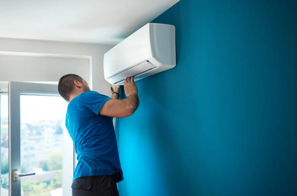 Best Residential HVAC services  in Maple Valley, WA