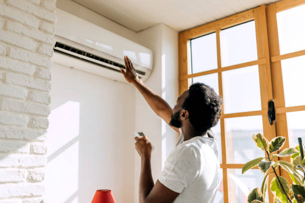 Best Central air repair  in Maple Valley, WA
