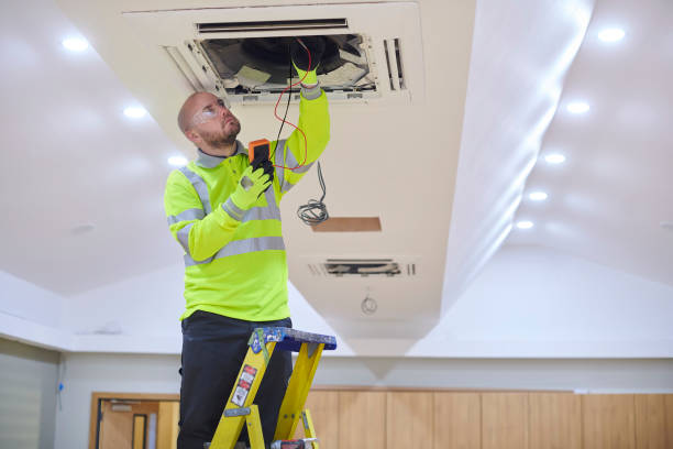 Best HVAC installation services  in Maple Valley, WA