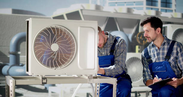 Best HVAC installation services  in Maple Valley, WA