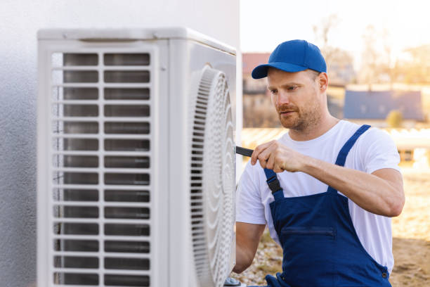 Best HVAC emergency services  in Maple Valley, WA