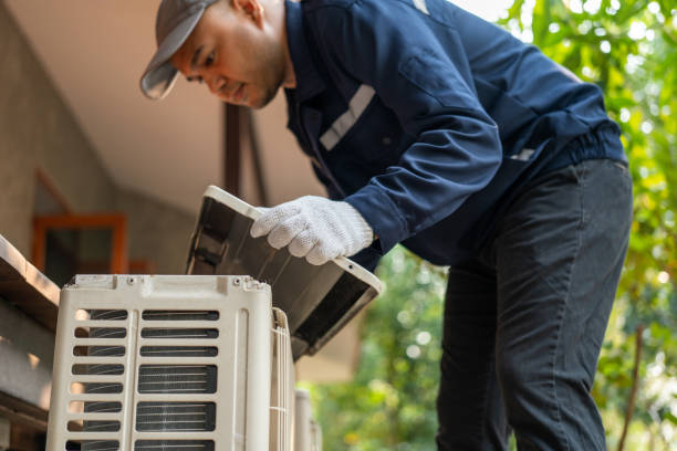 HVAC troubleshooting in Maple Valley, WA